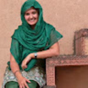 Meet your Posher, Noora